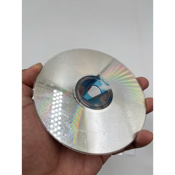 NHL 96 PC CD-ROM EA Sports 1995 w/Manual for MS-DOS/Win95 - Picture 3 of 5